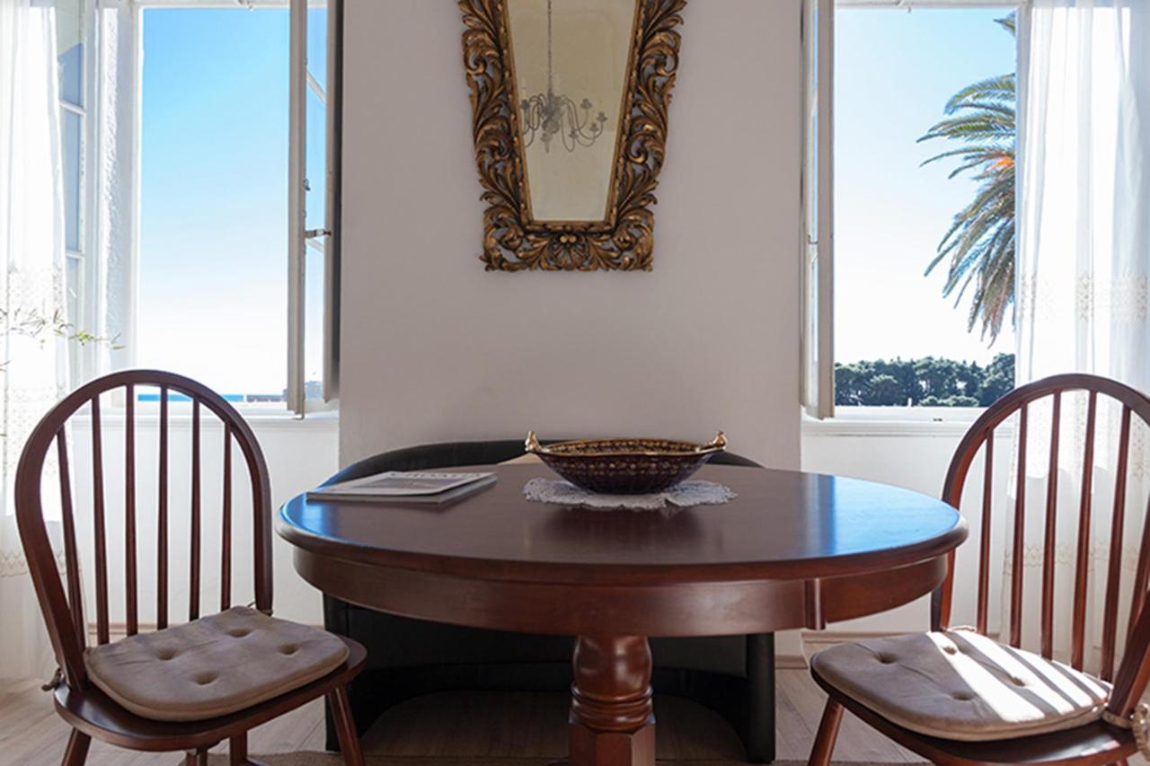 Solei With Terrace Oldtown And Sea View Apartment Dubrovnik Bagian luar foto