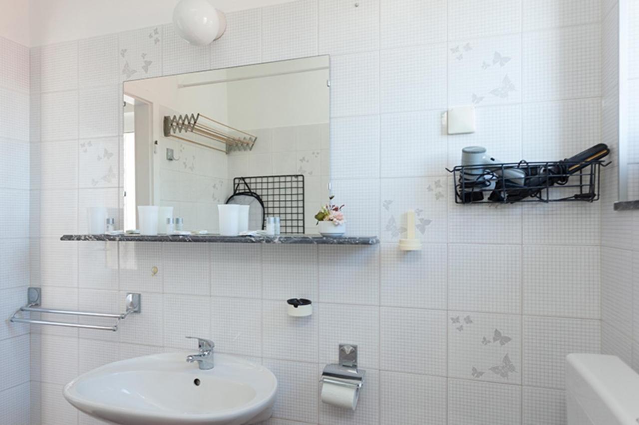 Solei With Terrace Oldtown And Sea View Apartment Dubrovnik Bagian luar foto