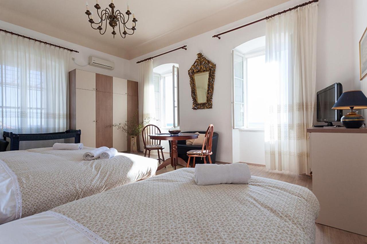Solei With Terrace Oldtown And Sea View Apartment Dubrovnik Bagian luar foto