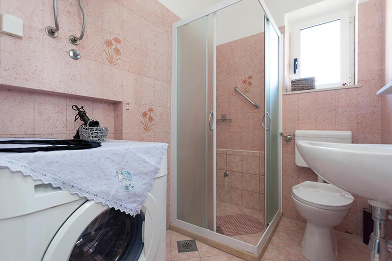 Solei With Terrace Oldtown And Sea View Apartment Dubrovnik Bagian luar foto