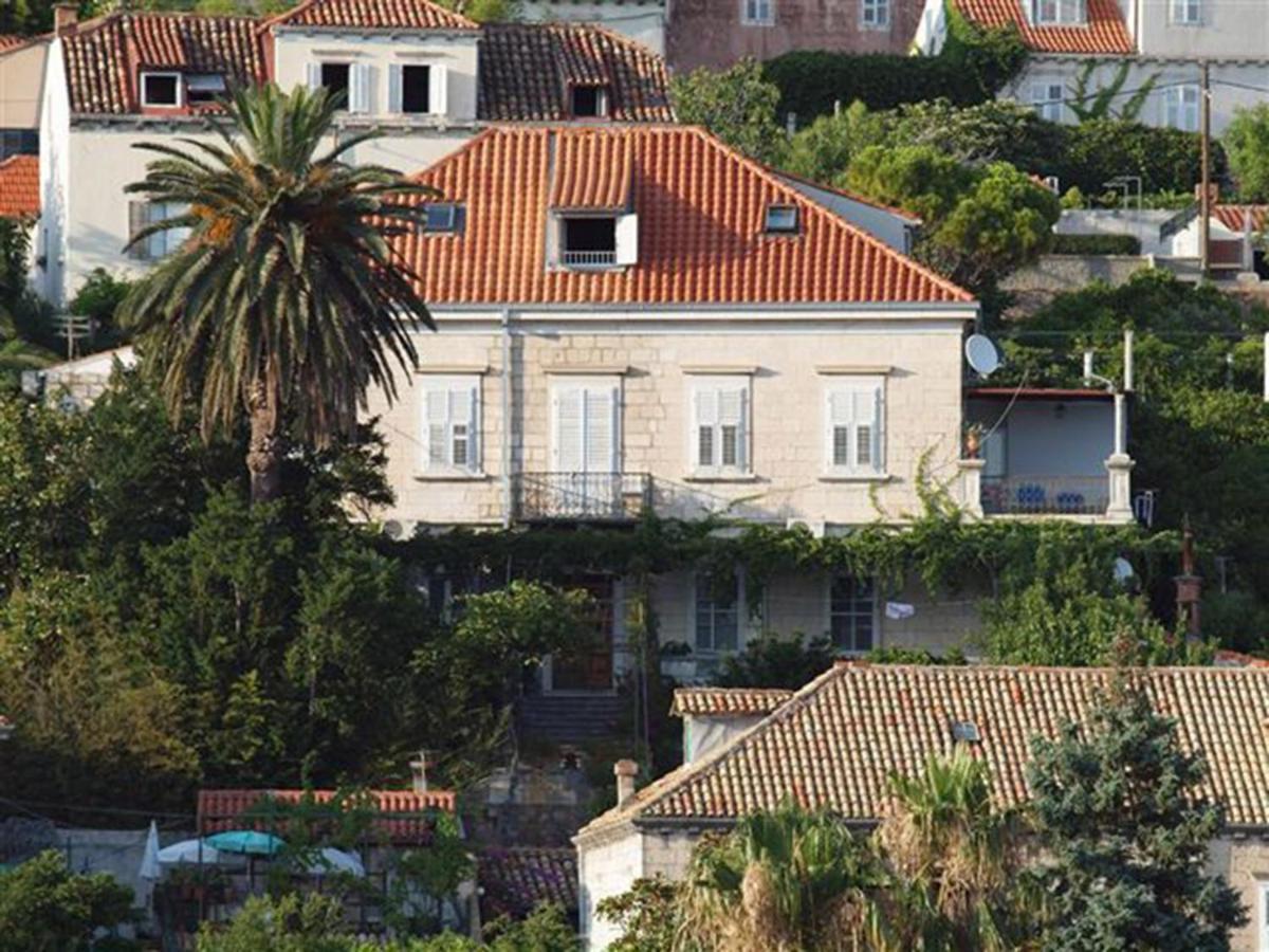 Solei With Terrace Oldtown And Sea View Apartment Dubrovnik Bagian luar foto