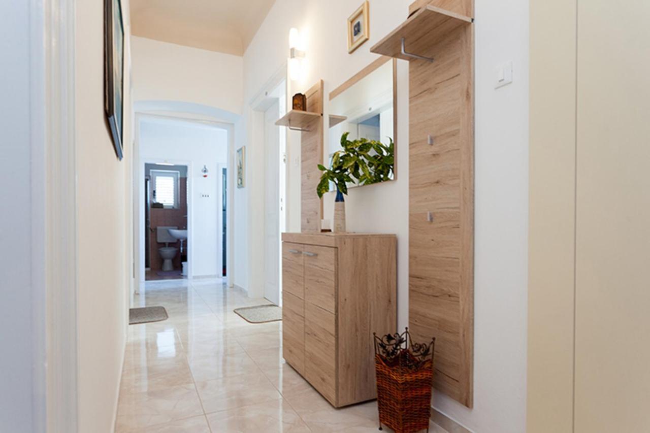 Solei With Terrace Oldtown And Sea View Apartment Dubrovnik Bagian luar foto