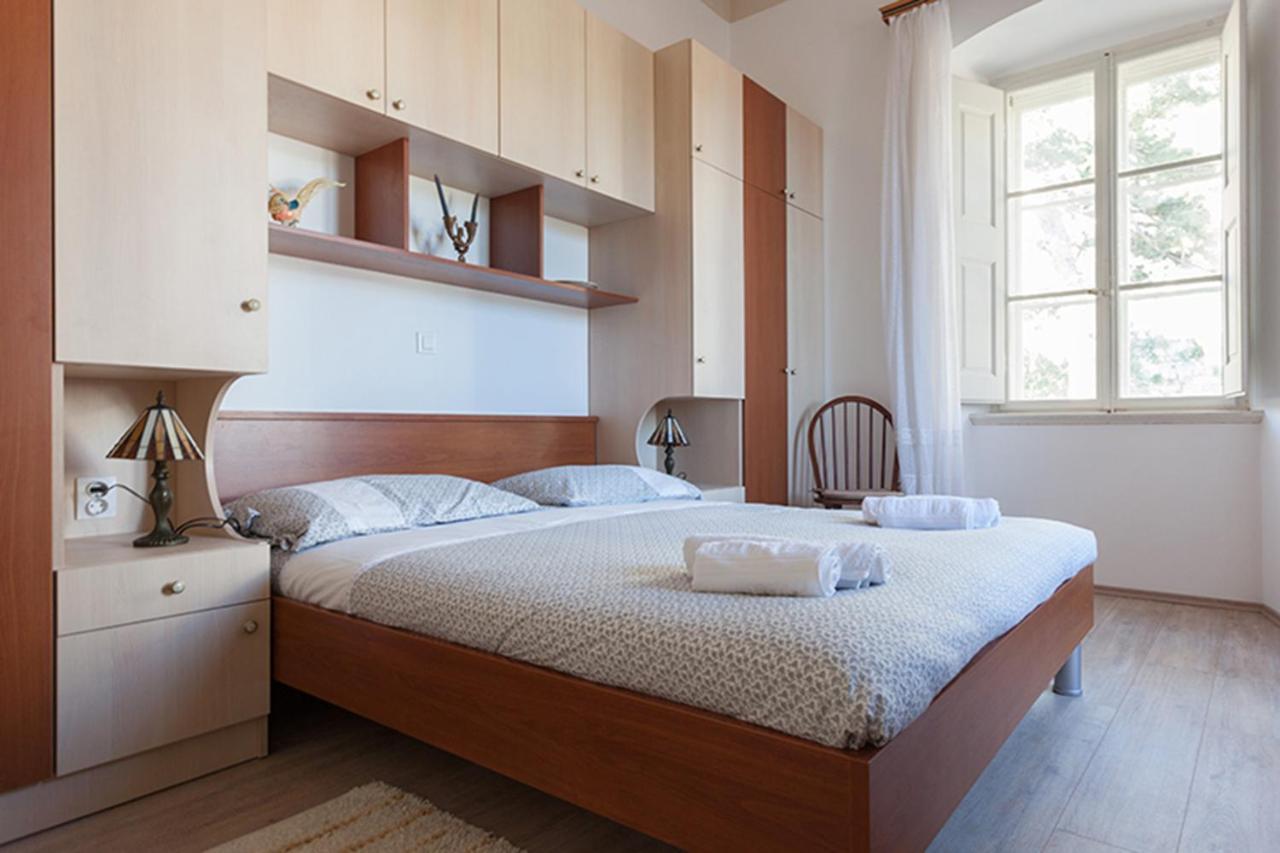 Solei With Terrace Oldtown And Sea View Apartment Dubrovnik Bagian luar foto
